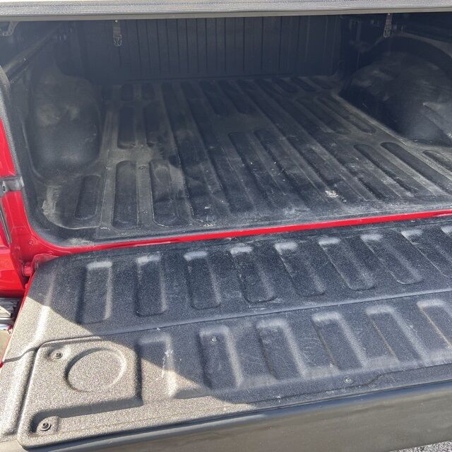 2022 Ram 1500 Big Horn/Lone Star Herrin IL