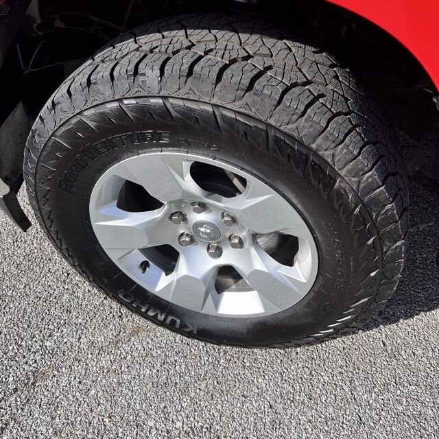 2022 Ram 1500 Big Horn/Lone Star Herrin IL