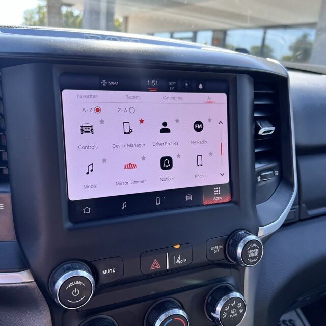 2022 Ram 1500 Big Horn/Lone Star Herrin IL