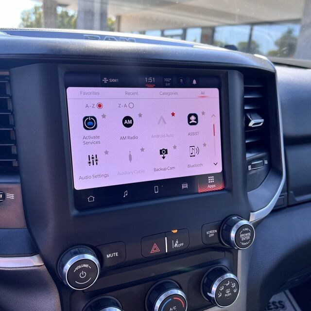 2022 Ram 1500 Big Horn/Lone Star Herrin IL