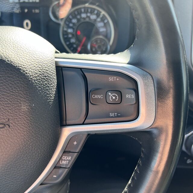 2022 Ram 1500 Big Horn/Lone Star Herrin IL