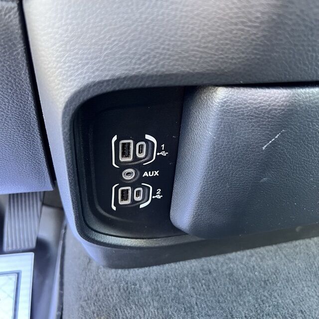 2022 Ram 1500 Big Horn/Lone Star Herrin IL