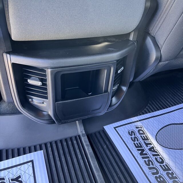 2022 Ram 1500 Big Horn/Lone Star Herrin IL