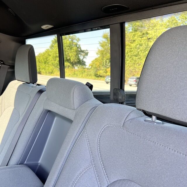 2022 Ram 1500 Big Horn/Lone Star Herrin IL