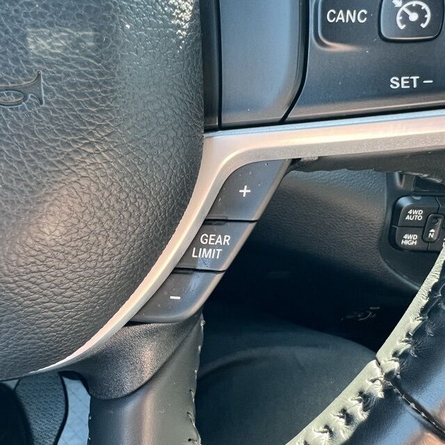 2022 Ram 1500 Big Horn/Lone Star Herrin IL