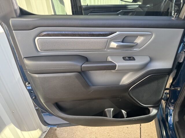 2022 Ram 1500 Big Horn/Lone Star Watertown SD