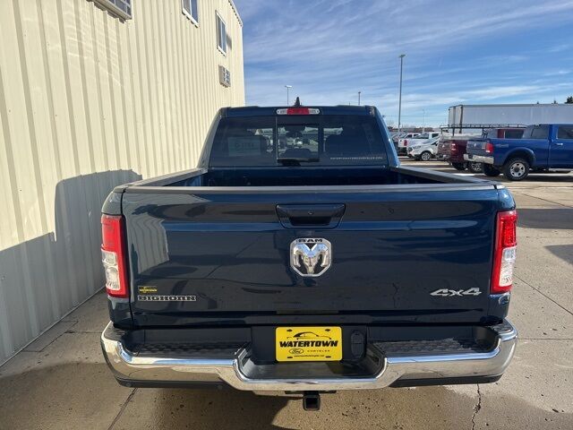 2022 Ram 1500 Big Horn/Lone Star Watertown SD