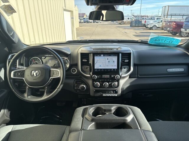 2022 Ram 1500 Big Horn/Lone Star Watertown SD