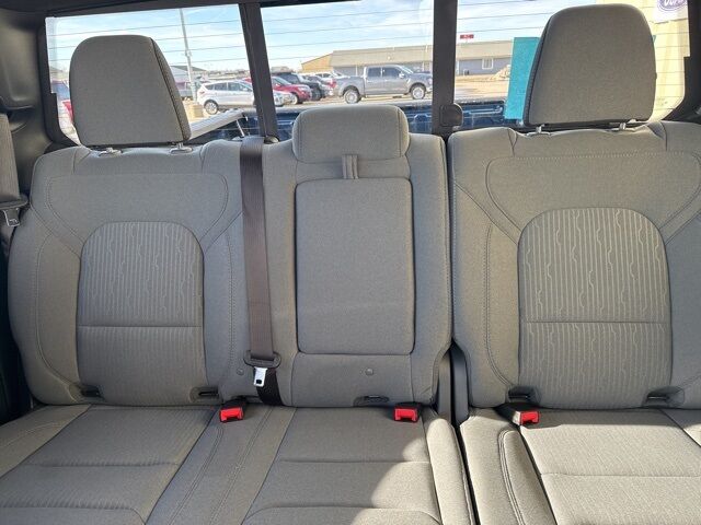 2022 Ram 1500 Big Horn/Lone Star Watertown SD