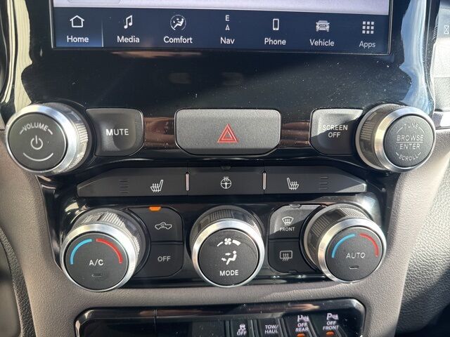 2022 Ram 1500 Big Horn/Lone Star Watertown SD