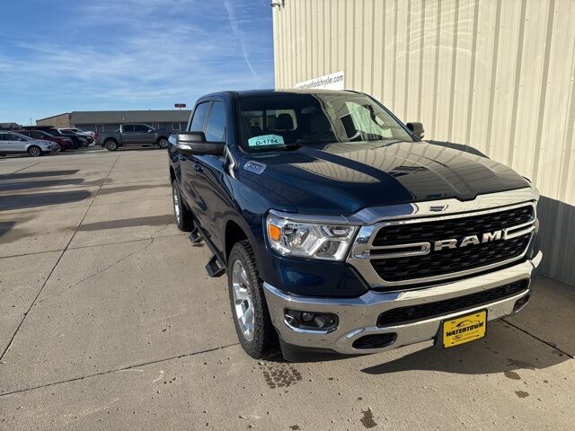 2022 Ram 1500 Big Horn/Lone Star Watertown SD