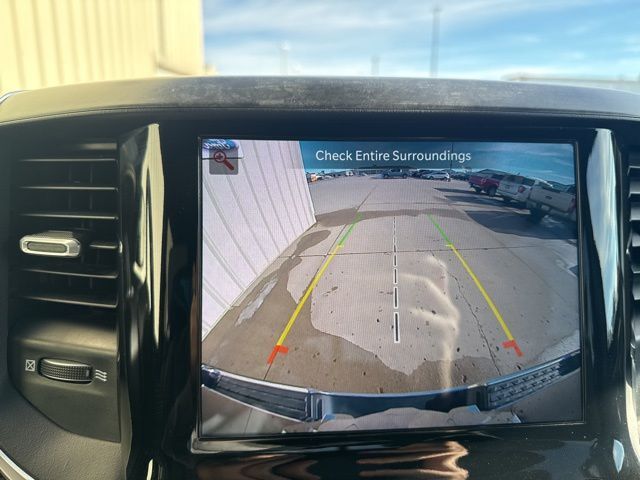 2022 Ram 1500 Big Horn/Lone Star Watertown SD