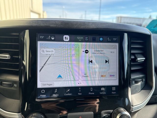 2022 Ram 1500 Big Horn/Lone Star Watertown SD