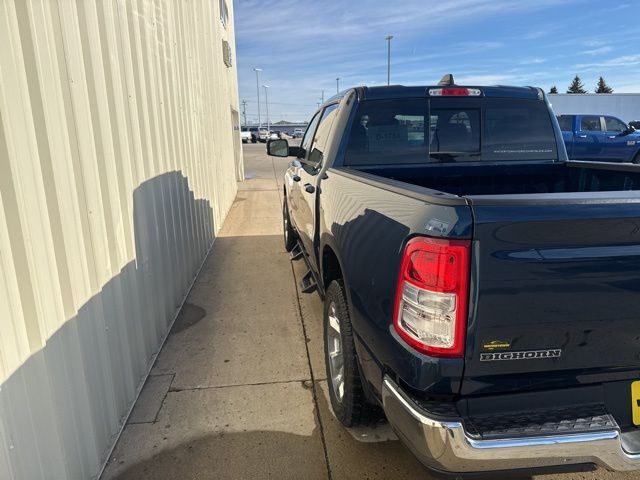 2022 Ram 1500 Big Horn/Lone Star Watertown SD