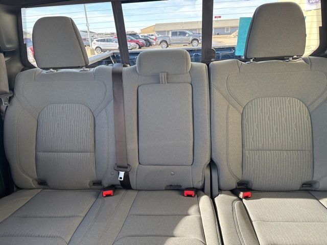 2022 Ram 1500 Big Horn/Lone Star Watertown SD