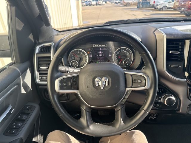 2022 Ram 1500 Big Horn/Lone Star Watertown SD