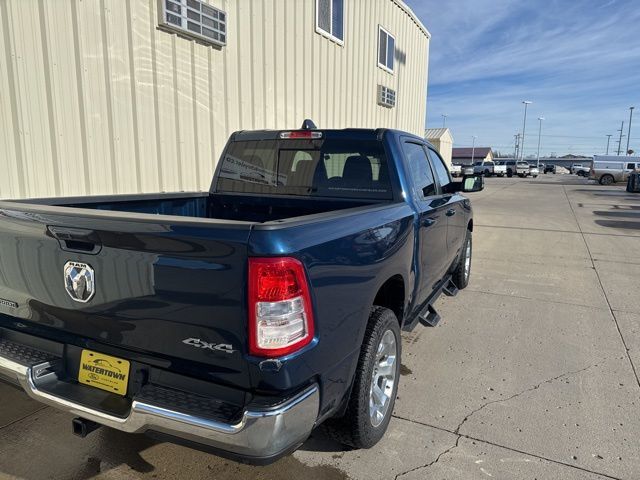 2022 Ram 1500 Big Horn/Lone Star Watertown SD