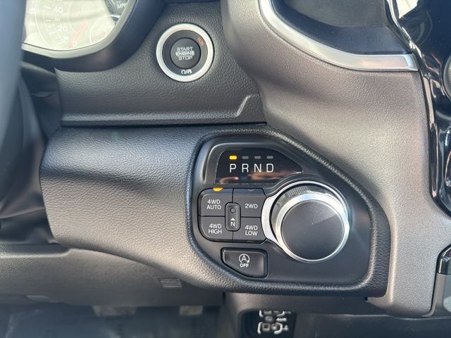 2022 Ram 1500 Big Horn/Lone Star Watertown SD