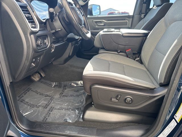 2022 Ram 1500 Big Horn/Lone Star Watertown SD