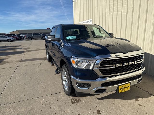 2022 Ram 1500 Big Horn/Lone Star Watertown SD