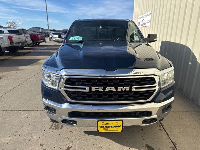 2022 Ram 1500 Big Horn/Lone Star Watertown SD