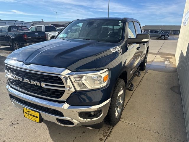 2022 Ram 1500 Big Horn/Lone Star Watertown SD