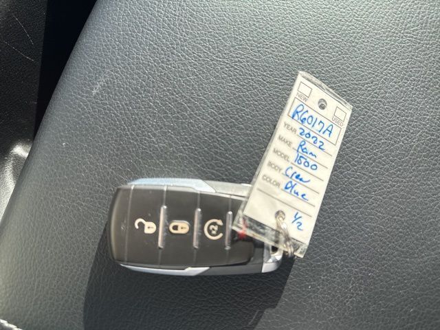 2022 Ram 1500 Big Horn/Lone Star Watertown SD