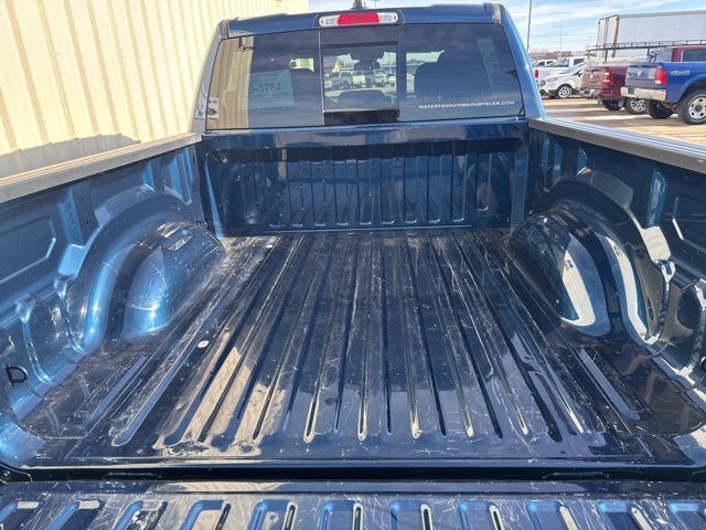 2022 Ram 1500 Big Horn/Lone Star Watertown SD