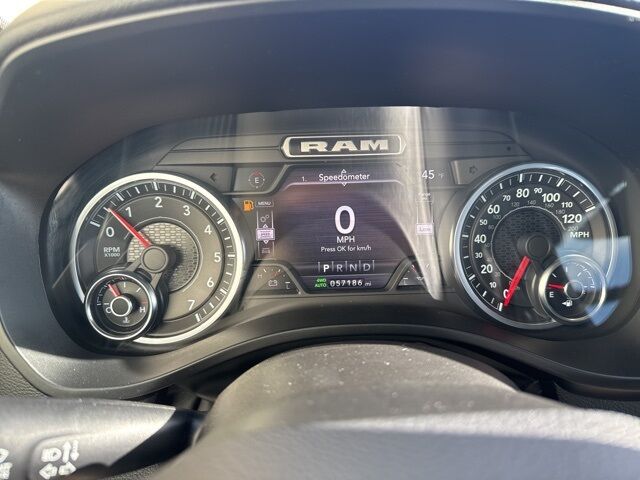 2022 Ram 1500 Big Horn/Lone Star Watertown SD