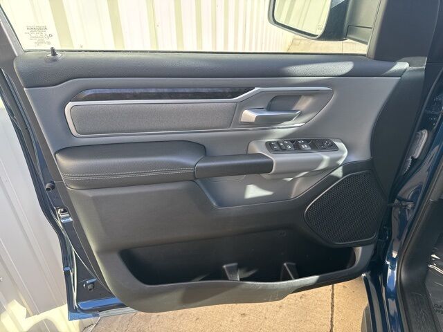 2022 Ram 1500 Big Horn/Lone Star Watertown SD