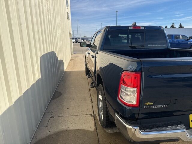 2022 Ram 1500 Big Horn/Lone Star Watertown SD