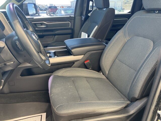 2022 Ram 1500 Big Horn/Lone Star Watertown SD