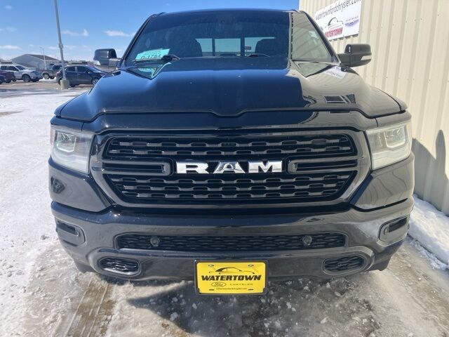 2022 Ram 1500 Big Horn/Lone Star Watertown SD
