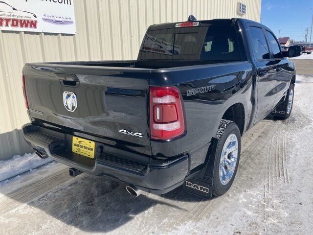 2022 Ram 1500 Big Horn/Lone Star Watertown SD