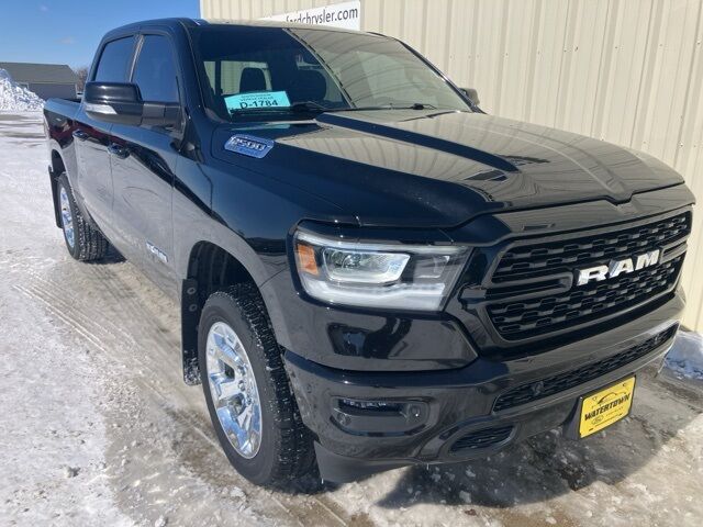 2022 Ram 1500 Big Horn/Lone Star Watertown SD