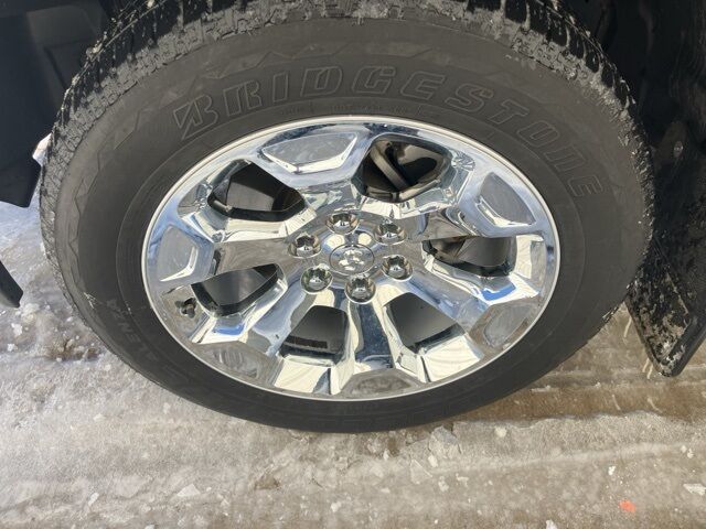 2022 Ram 1500 Big Horn/Lone Star Watertown SD