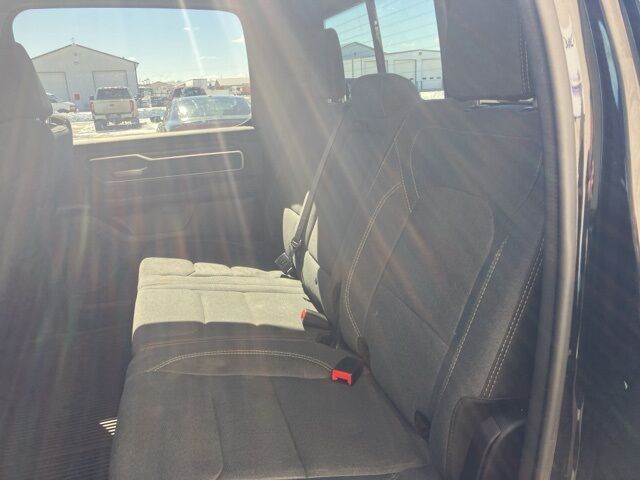 2022 Ram 1500 Big Horn/Lone Star Watertown SD