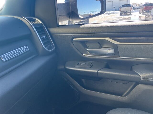 2022 Ram 1500 Big Horn/Lone Star Watertown SD