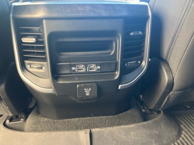 2022 Ram 1500 Big Horn/Lone Star Watertown SD