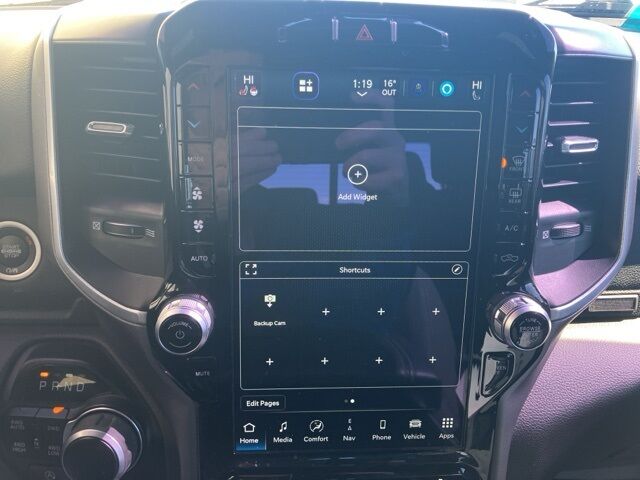 2022 Ram 1500 Big Horn/Lone Star Watertown SD