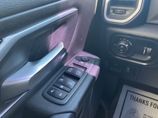 2022 Ram 1500 Big Horn/Lone Star Watertown SD