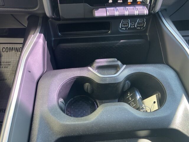 2022 Ram 1500 Big Horn/Lone Star Watertown SD