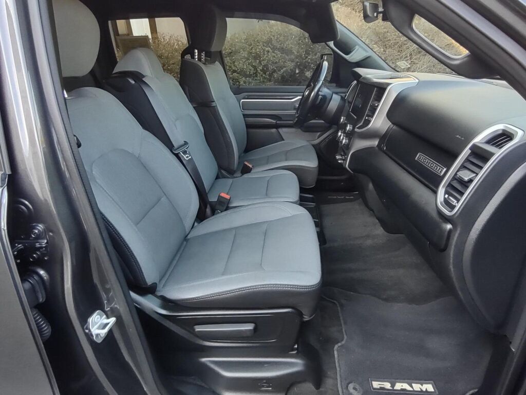 2022 Ram 1500 Big Horn/Lone Star Richmond VA