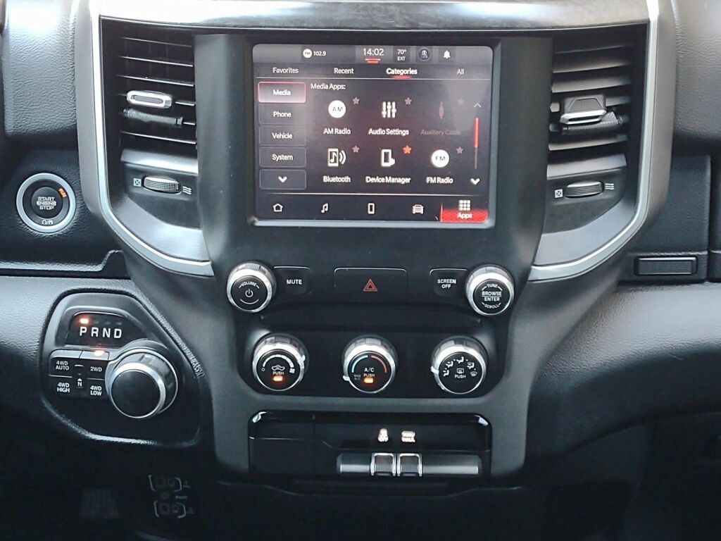 2022 Ram 1500 Big Horn/Lone Star Richmond VA