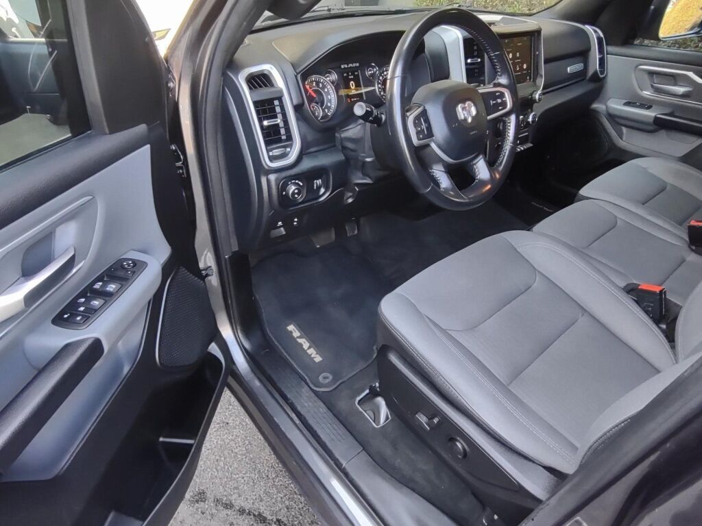 2022 Ram 1500 Big Horn/Lone Star Richmond VA