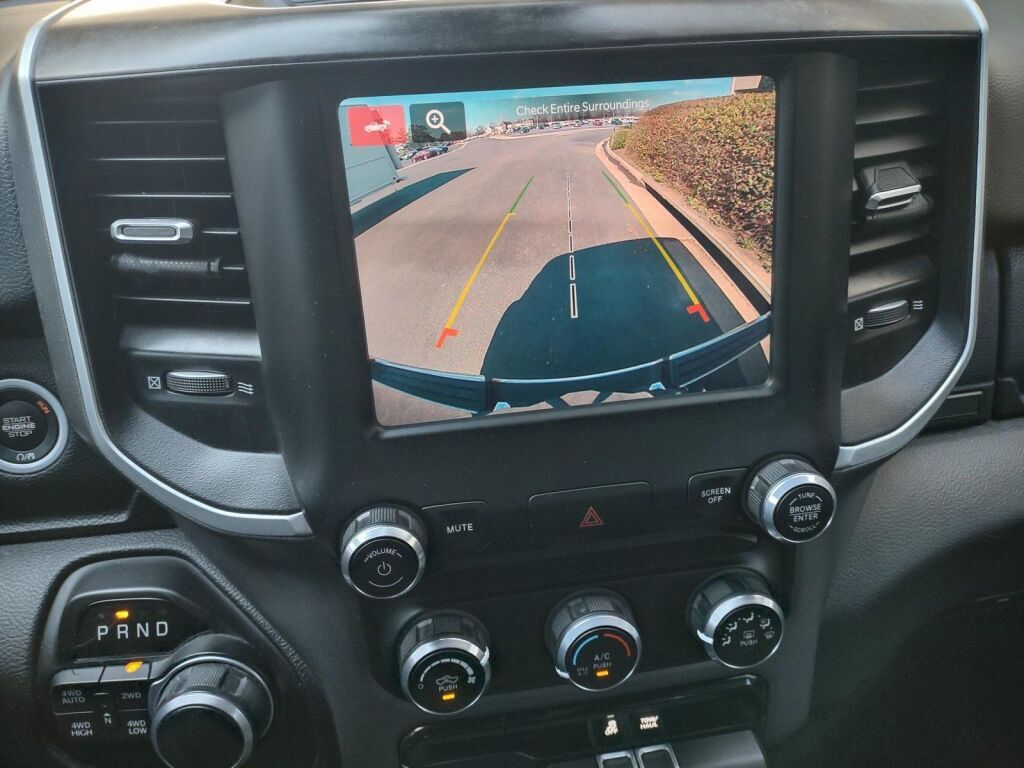 2022 Ram 1500 Big Horn/Lone Star Richmond VA