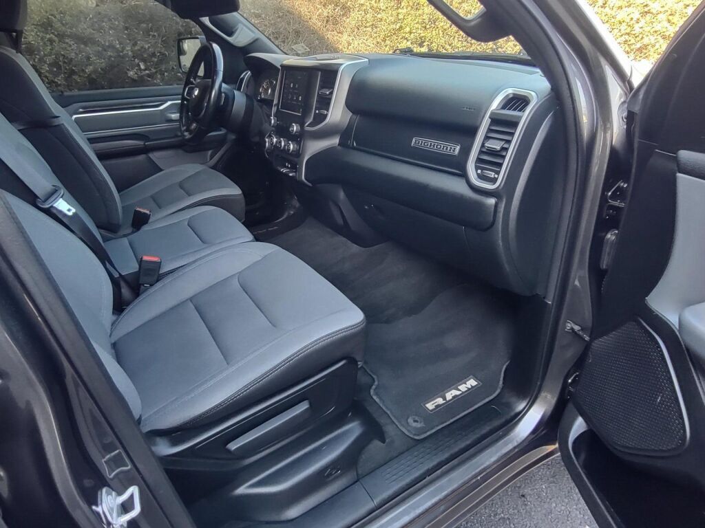 2022 Ram 1500 Big Horn/Lone Star Richmond VA