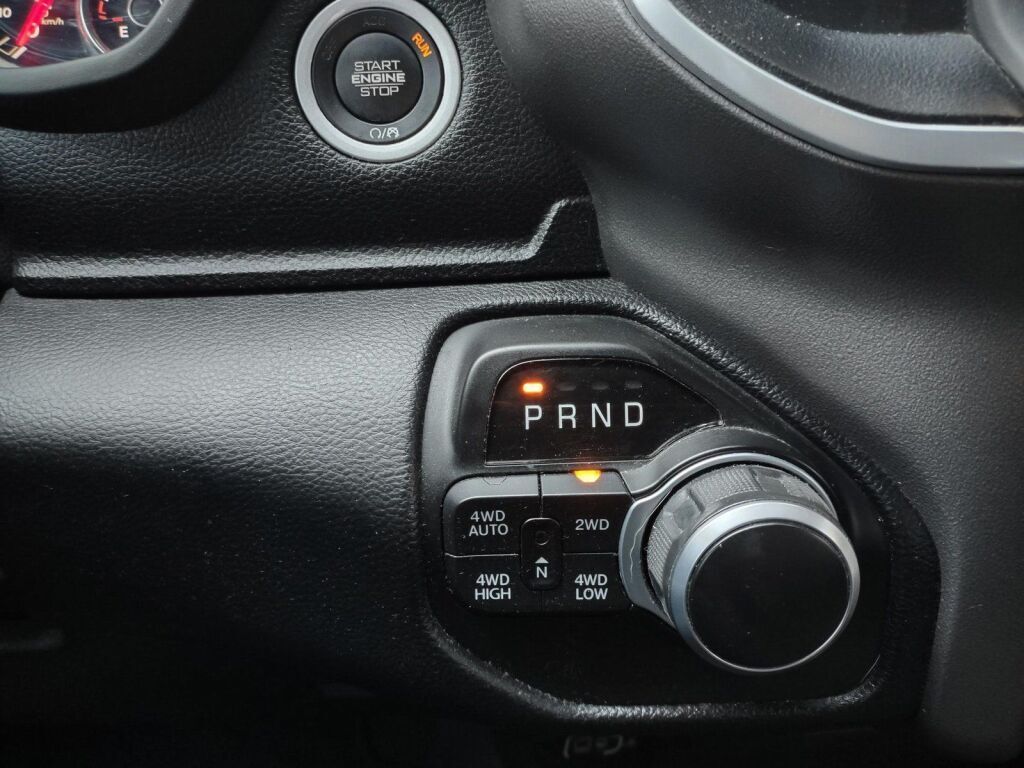 2022 Ram 1500 Big Horn/Lone Star Richmond VA