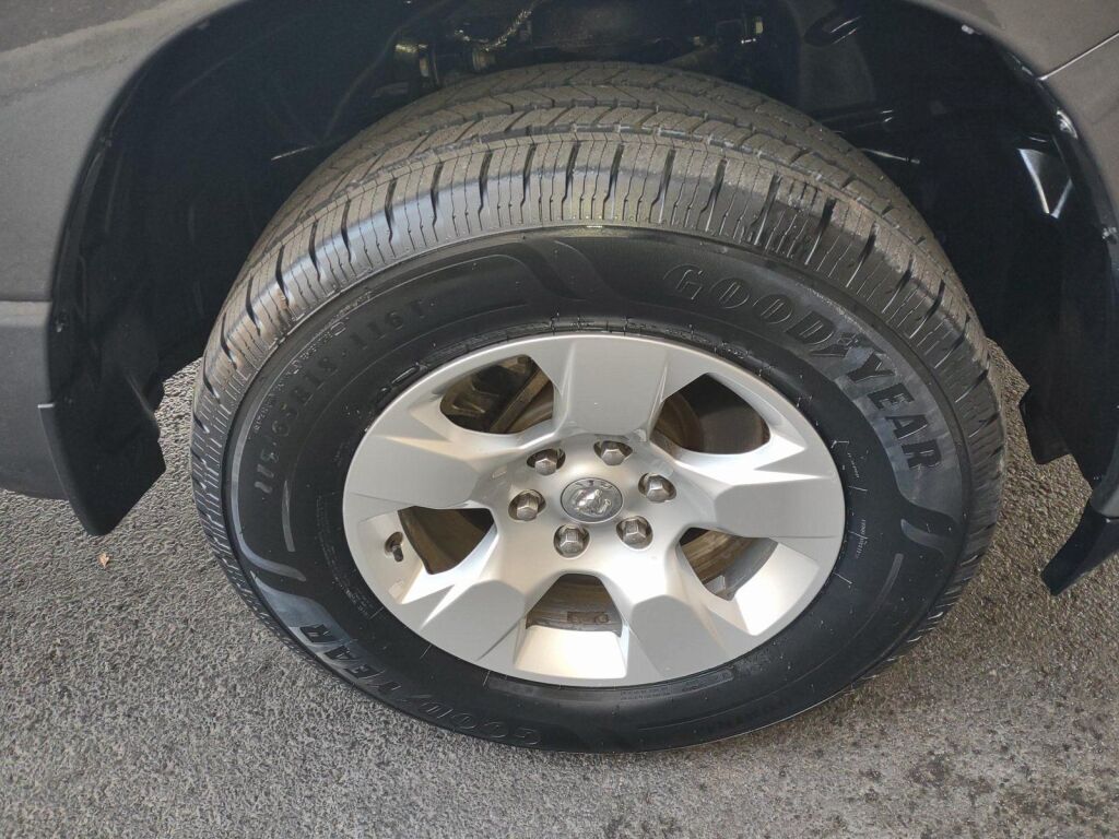 2022 Ram 1500 Big Horn/Lone Star Richmond VA