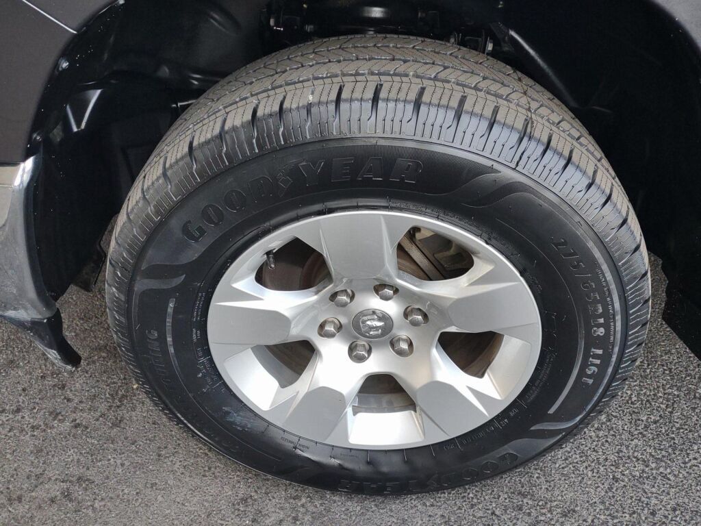 2022 Ram 1500 Big Horn/Lone Star Richmond VA